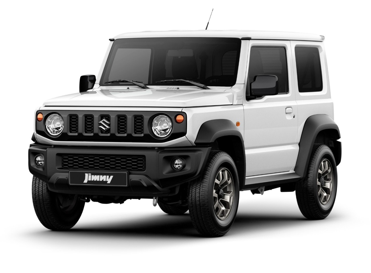 jimny
