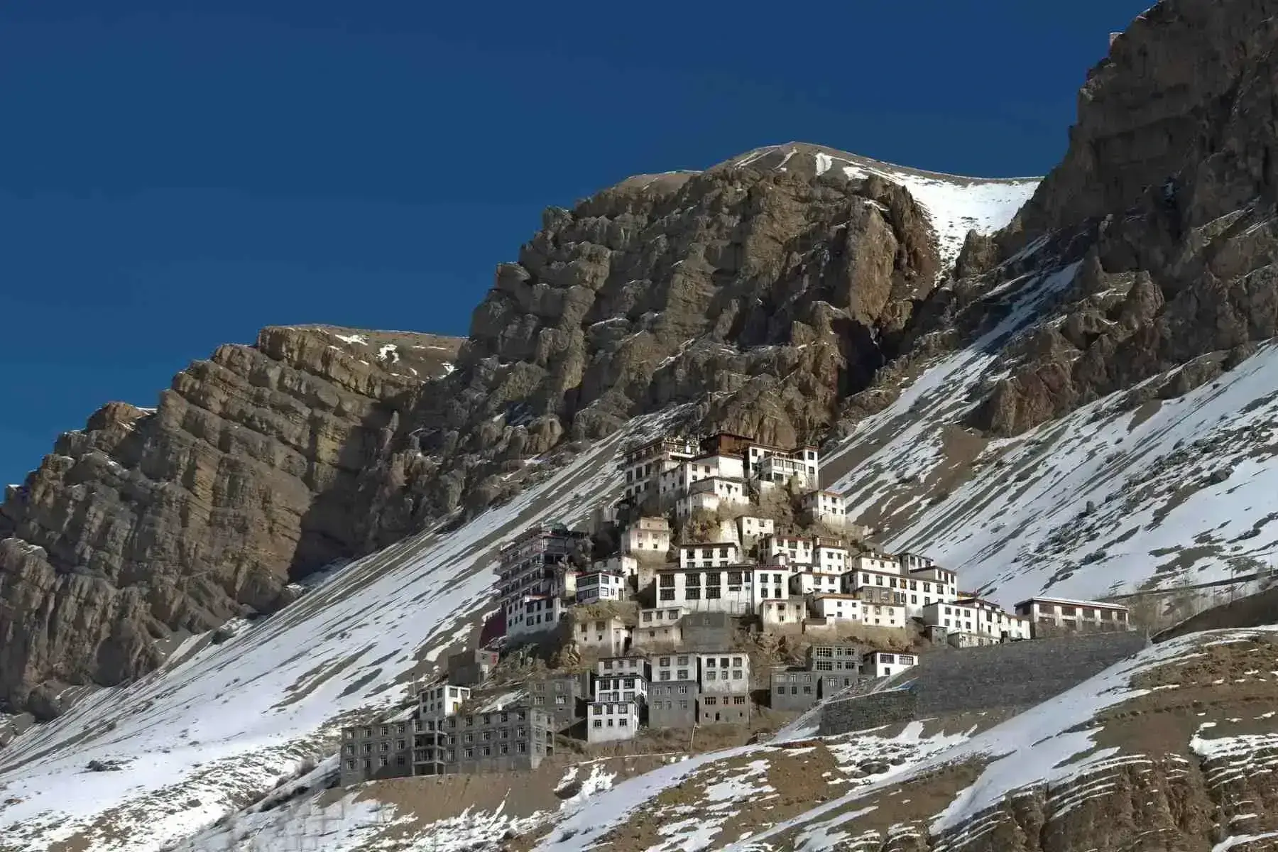 Spiti Valley