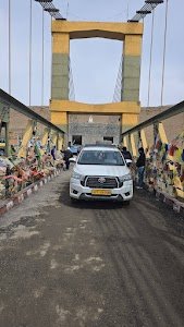 Manali Cab Services (MCS) place picture